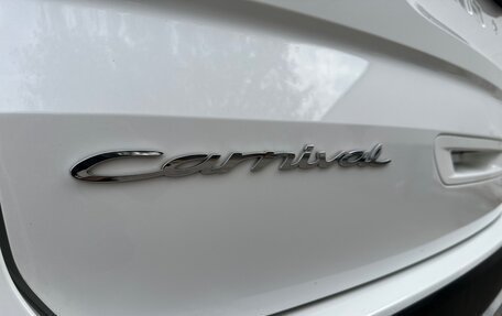 KIA Carnival, 2021 год, 3 900 000 рублей, 40 фотография