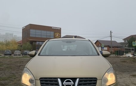 Nissan Qashqai, 2007 год, 870 000 рублей, 8 фотография