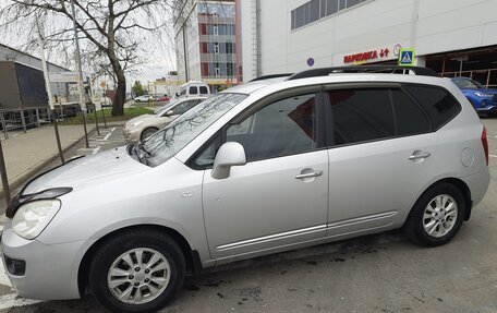 KIA Carens III (RP), 2009 год, 880 000 рублей, 6 фотография