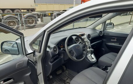 KIA Carens III (RP), 2009 год, 880 000 рублей, 10 фотография