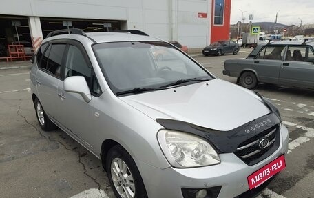 KIA Carens III (RP), 2009 год, 880 000 рублей, 4 фотография