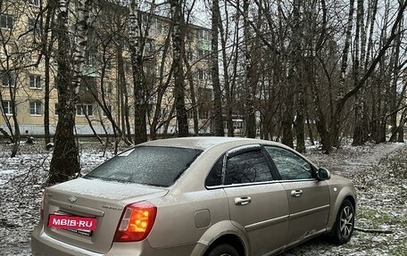 Chevrolet Lacetti, 2005 год, 225 000 рублей, 3 фотография