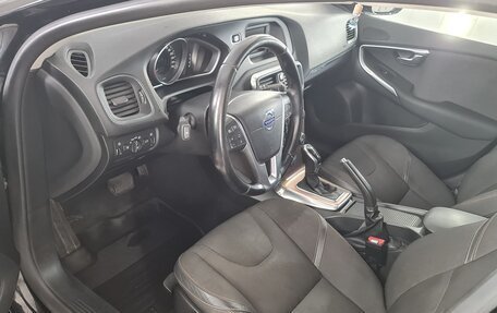 Volvo V40 Cross Country I, 2014 год, 945 000 рублей, 8 фотография