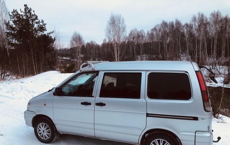 Toyota Town Ace III, 2000 год, 650 000 рублей, 2 фотография