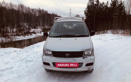 Toyota Town Ace III, 2000 год, 650 000 рублей, 3 фотография