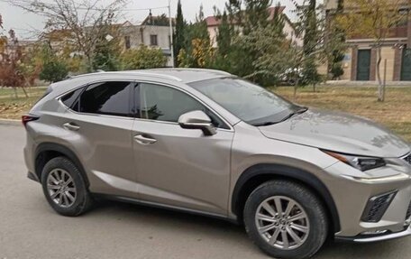 Lexus NX I, 2020 год, 3 250 000 рублей, 5 фотография