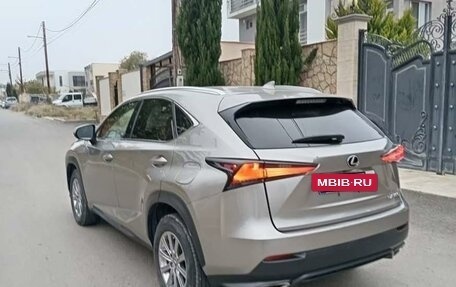 Lexus NX I, 2020 год, 3 250 000 рублей, 8 фотография