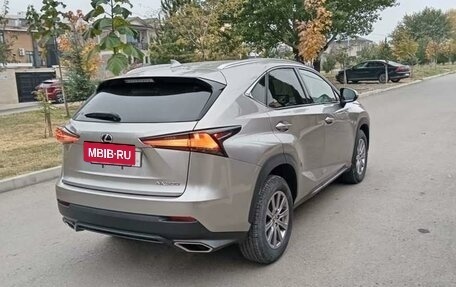 Lexus NX I, 2020 год, 3 250 000 рублей, 6 фотография