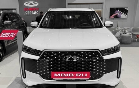 Chery Tiggo 4 I рестайлинг, 2024 год, 2 330 000 рублей, 2 фотография