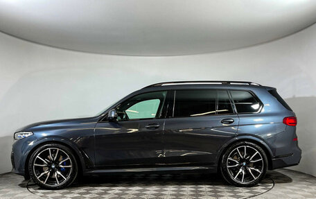 BMW X7, 2020 год, 10 950 000 рублей, 5 фотография