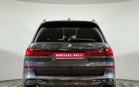 BMW X7, 2020 год, 10 950 000 рублей, 4 фотография