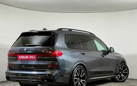 BMW X7, 2020 год, 10 950 000 рублей, 2 фотография