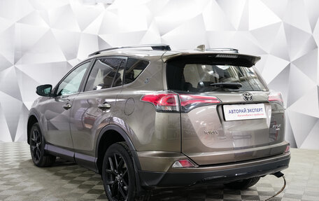 Toyota RAV4, 2019 год, 3 041 000 рублей, 7 фотография