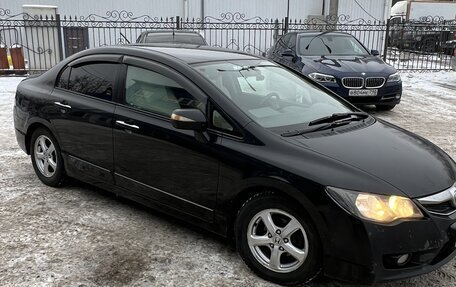 Honda Civic VIII, 2009 год, 1 150 000 рублей, 6 фотография