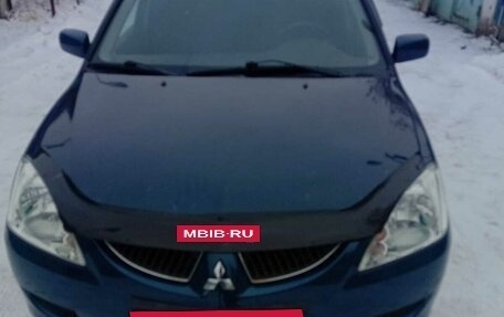 Mitsubishi Lancer IX, 2004 год, 345 000 рублей, 3 фотография