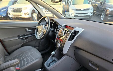 KIA Venga I, 2012 год, 1 049 000 рублей, 9 фотография