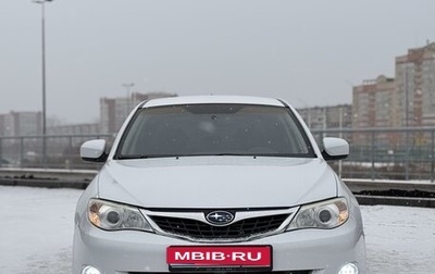 Subaru Impreza III, 2008 год, 620 000 рублей, 1 фотография