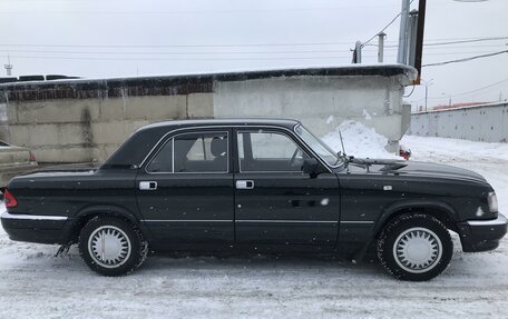 ГАЗ 3110 «Волга», 2001 год, 5 фотография