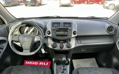 Toyota RAV4, 2011 год, 1 550 000 рублей, 15 фотография