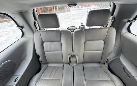 KIA Carnival III, 2005 год, 600 000 рублей, 30 фотография