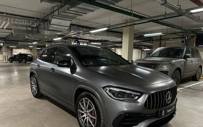 Mercedes-Benz GLA AMG, 2020 год, 5 275 000 рублей, 1 фотография