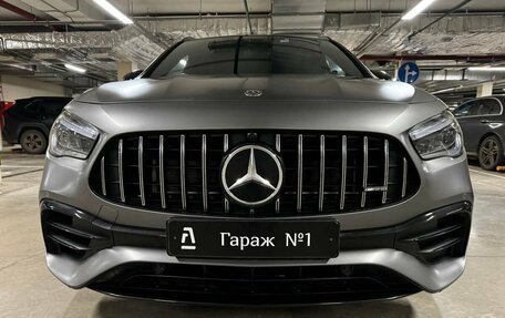 Mercedes-Benz GLA AMG, 2020 год, 5 275 000 рублей, 5 фотография