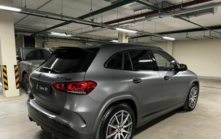 Mercedes-Benz GLA AMG, 2020 год, 5 275 000 рублей, 4 фотография