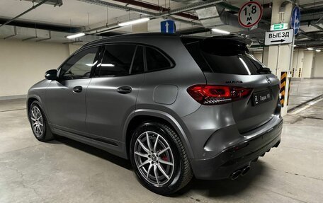 Mercedes-Benz GLA AMG, 2020 год, 5 275 000 рублей, 3 фотография