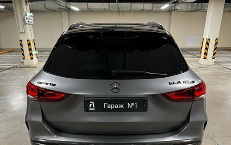 Mercedes-Benz GLA AMG, 2020 год, 5 275 000 рублей, 6 фотография