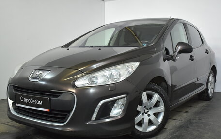 Peugeot 308 II, 2012 год, 499 000 рублей, 3 фотография