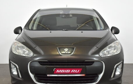 Peugeot 308 II, 2012 год, 499 000 рублей, 2 фотография