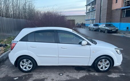 KIA Rio II, 2011 год, 750 000 рублей, 9 фотография