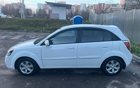 KIA Rio II, 2011 год, 750 000 рублей, 10 фотография