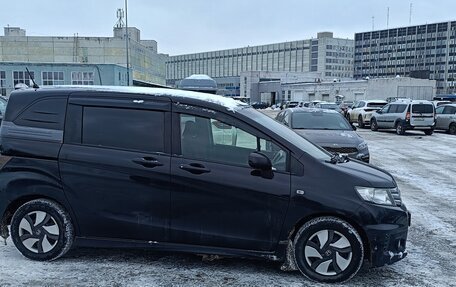 Honda Freed I, 2011 год, 970 000 рублей, 5 фотография