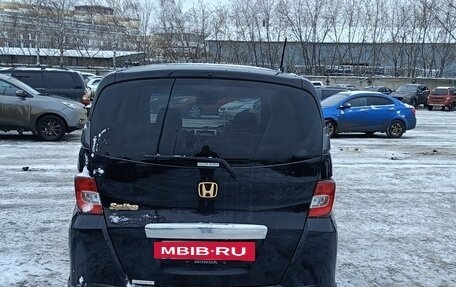 Honda Freed I, 2011 год, 970 000 рублей, 3 фотография