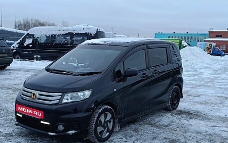 Honda Freed I, 2011 год, 970 000 рублей, 2 фотография