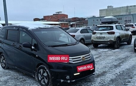 Honda Freed I, 2011 год, 970 000 рублей, 4 фотография