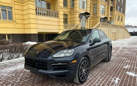 Porsche Cayenne III, 2023 год, 19 100 000 рублей, 1 фотография