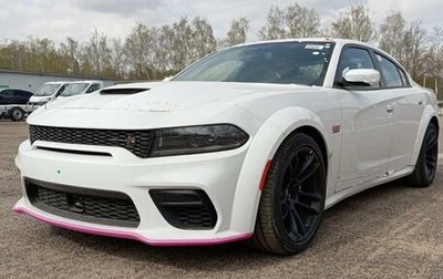 Dodge Charger, 2023 год, 11 990 000 рублей, 1 фотография