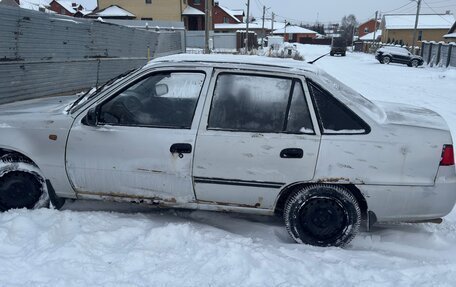 Daewoo Nexia I рестайлинг, 2009 год, 130 000 рублей, 2 фотография