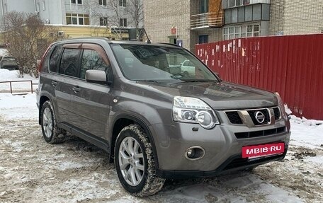 Nissan X-Trail, 2011 год, 1 650 000 рублей, 2 фотография