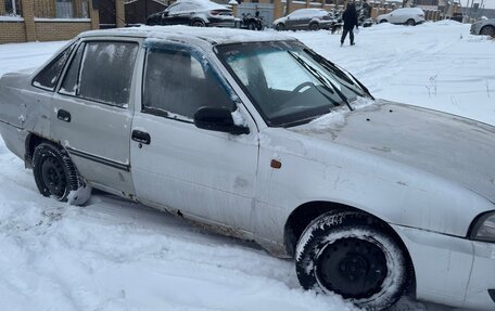 Daewoo Nexia I рестайлинг, 2009 год, 130 000 рублей, 4 фотография