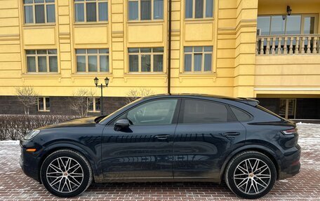 Porsche Cayenne III, 2023 год, 19 100 000 рублей, 4 фотография