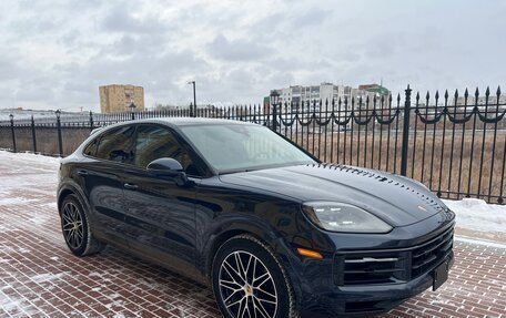 Porsche Cayenne III, 2023 год, 19 100 000 рублей, 3 фотография