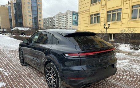 Porsche Cayenne III, 2023 год, 19 100 000 рублей, 5 фотография