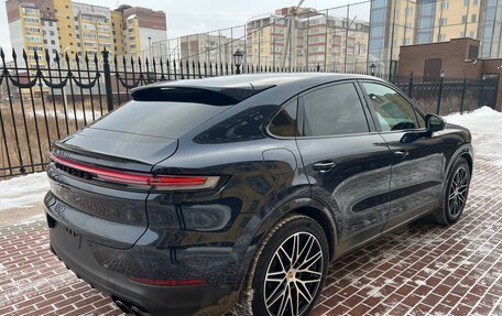 Porsche Cayenne III, 2023 год, 19 100 000 рублей, 32 фотография