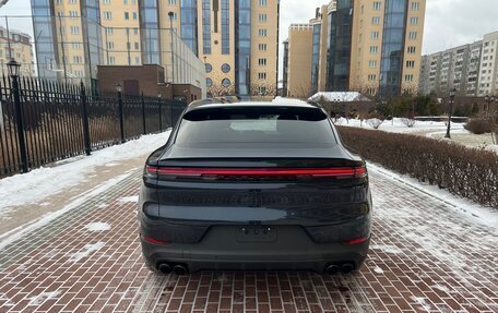 Porsche Cayenne III, 2023 год, 19 100 000 рублей, 31 фотография