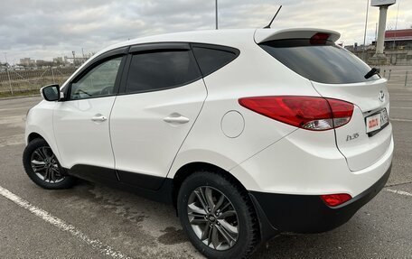 Hyundai ix35 I рестайлинг, 2014 год, 1 775 000 рублей, 7 фотография