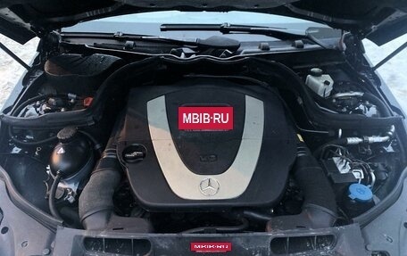 Mercedes-Benz C-Класс, 2007 год, 1 250 000 рублей, 13 фотография