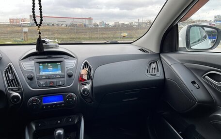 Hyundai ix35 I рестайлинг, 2014 год, 1 775 000 рублей, 13 фотография